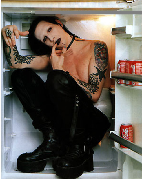 manson